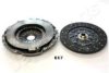 JAPANPARTS SF-017 Clutch Pressure Plate